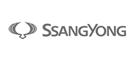 SsangYong SsangYong